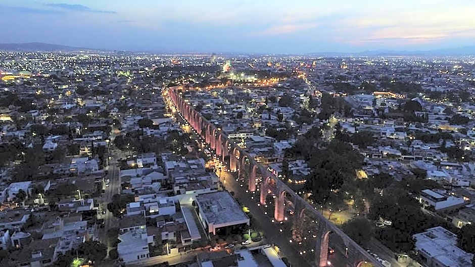 BNL Hoteles Queretaro