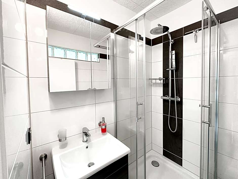 Gästehotel Lucendi Premium Lounge