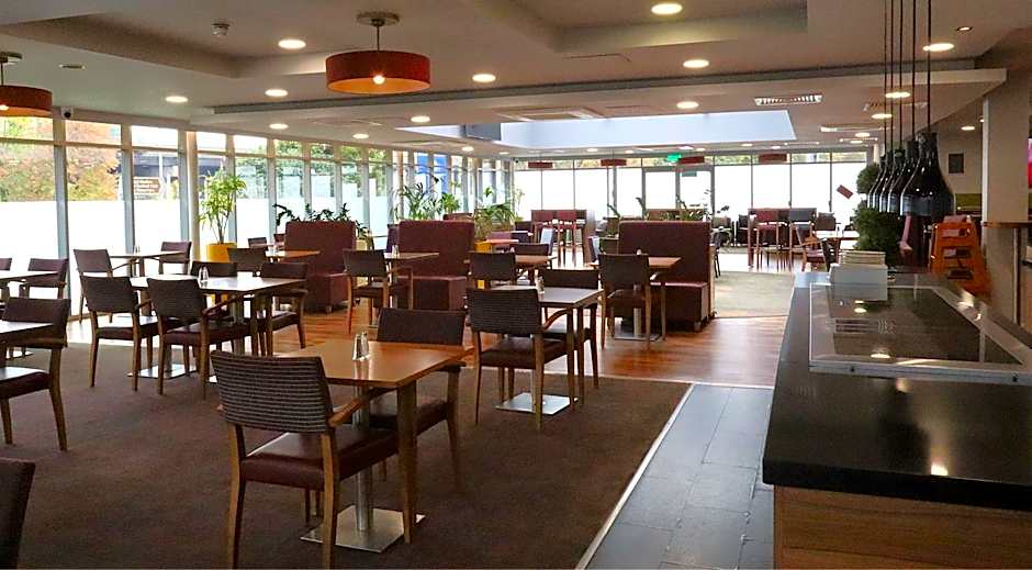 Park Inn Birmingham Walsall