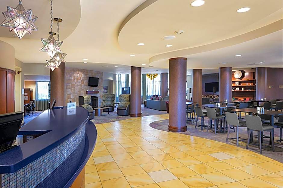 Courtyard by Marriott Bethlehem Lehigh Valley/I-78