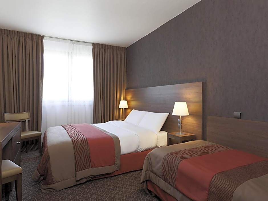 Mercure Versailles Paris Ouest