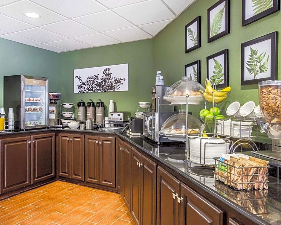 Sleep Inn & Suites Albemarle