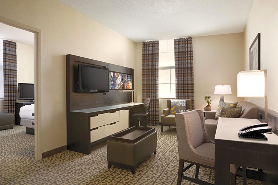 DoubleTree By Hilton Hotel Boston - Downtown