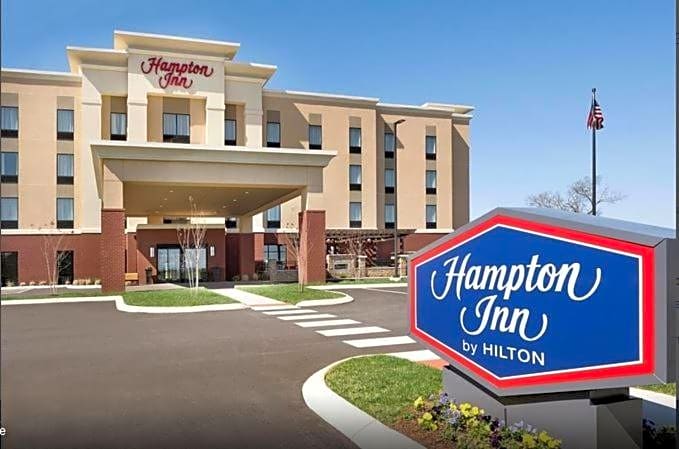 Hampton Inn by Hilton Spring Hill, TN