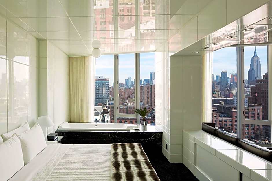 The Standard, High Line