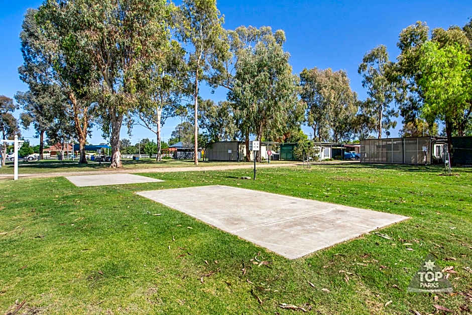 Boomerang Way Tourist Park