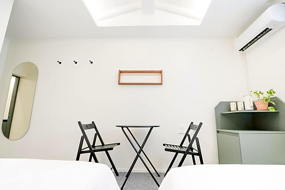 HotelArrive Jeonju Sihwayeonpung