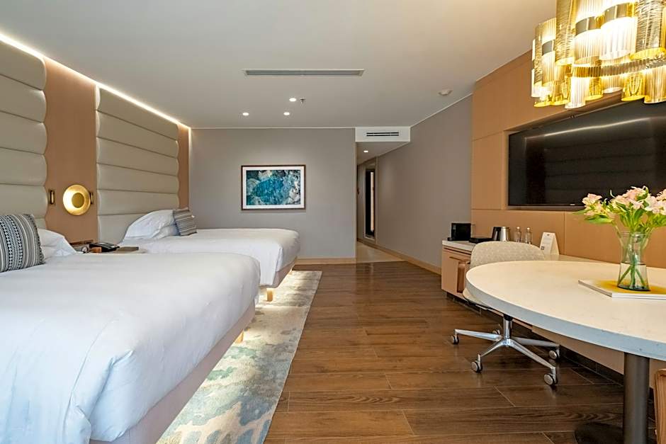 Mandarin Oriental Santiago