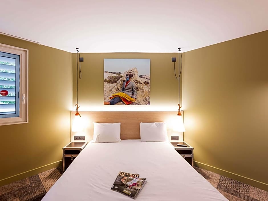 ibis Styles Lyon Confluence