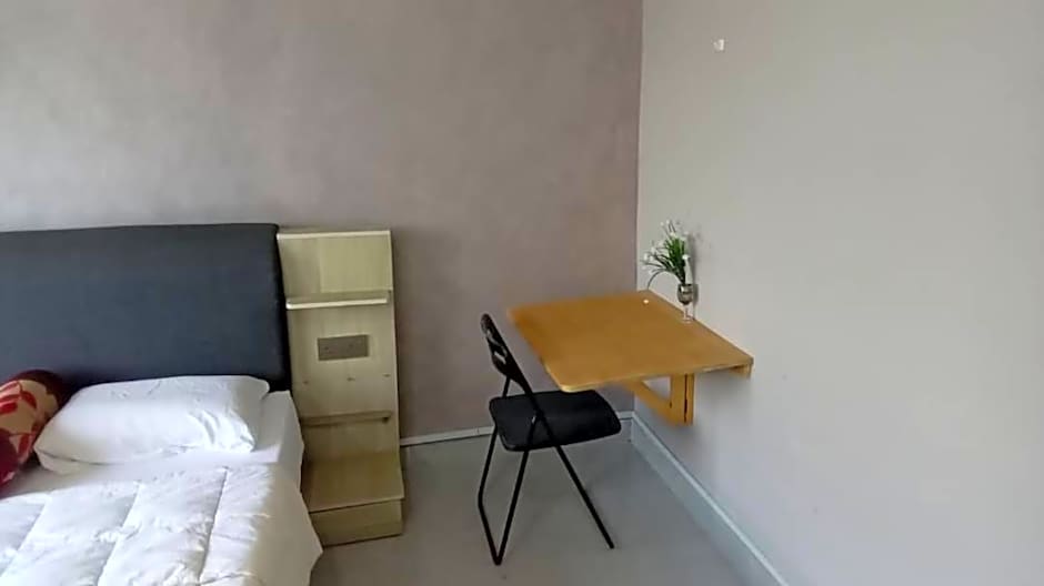 D' Bunga Hotel Bukit Bunga Bilik Family Deluxe