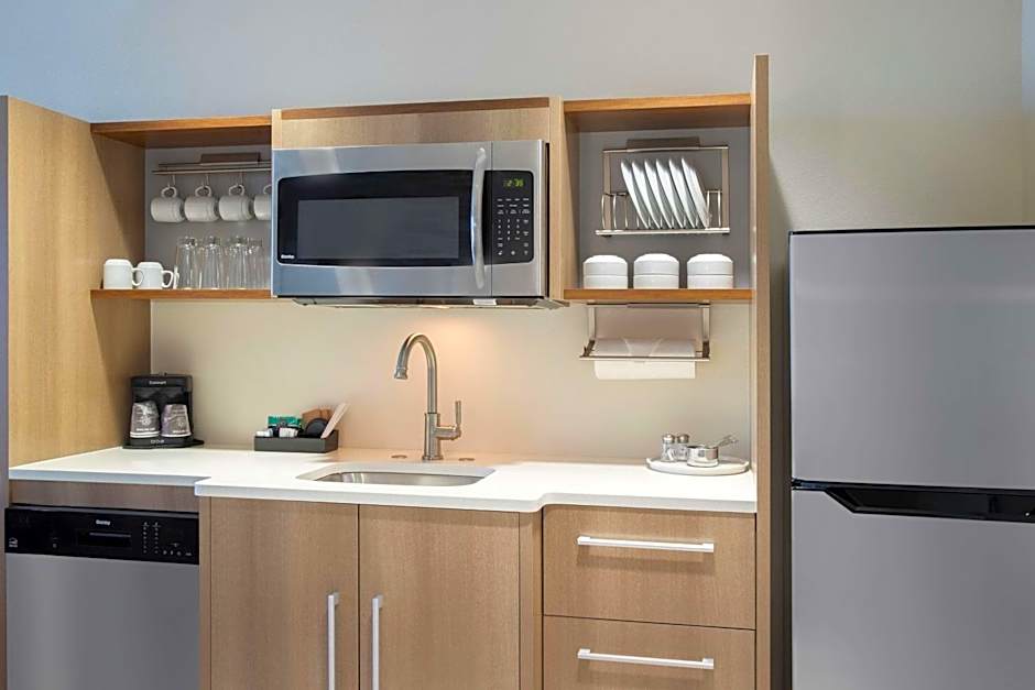 Home2 Suites By Hilton Phoenix Avondale, Az