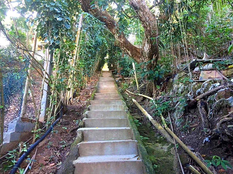 Jardim Secreto