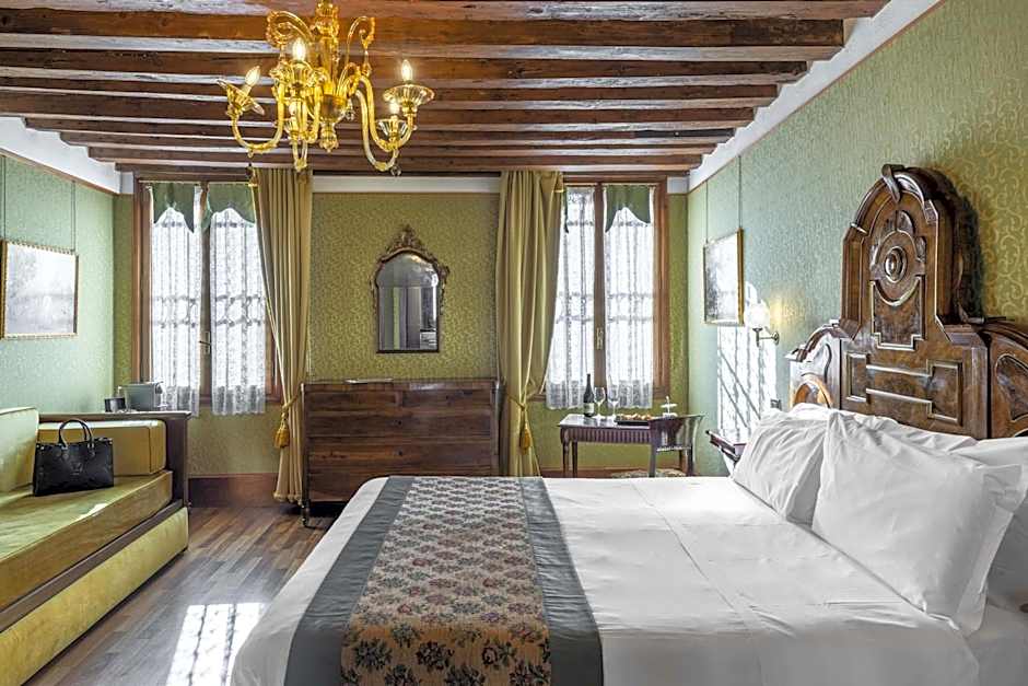 Casa Nicolo Priuli