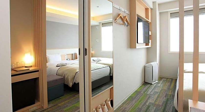 Urban Hotel Kyoto Gojo Premium