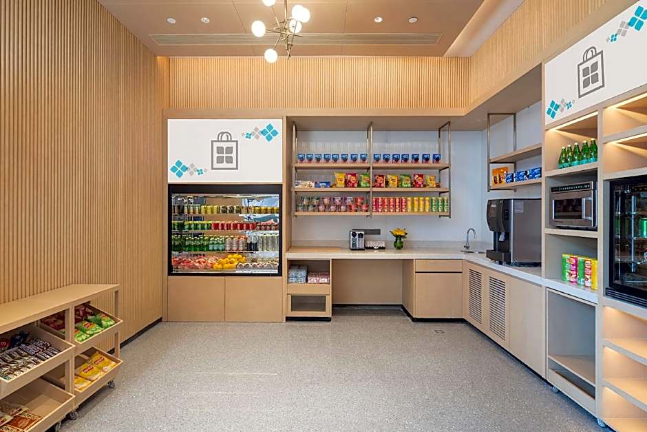 Hilton Garden Inn Changde Dingcheng