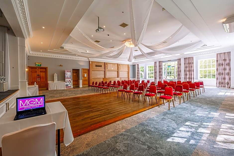 Muthu Belstead Brook Hotel