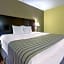 Econo Lodge Inn & Suites Triadelphia - Wheeling