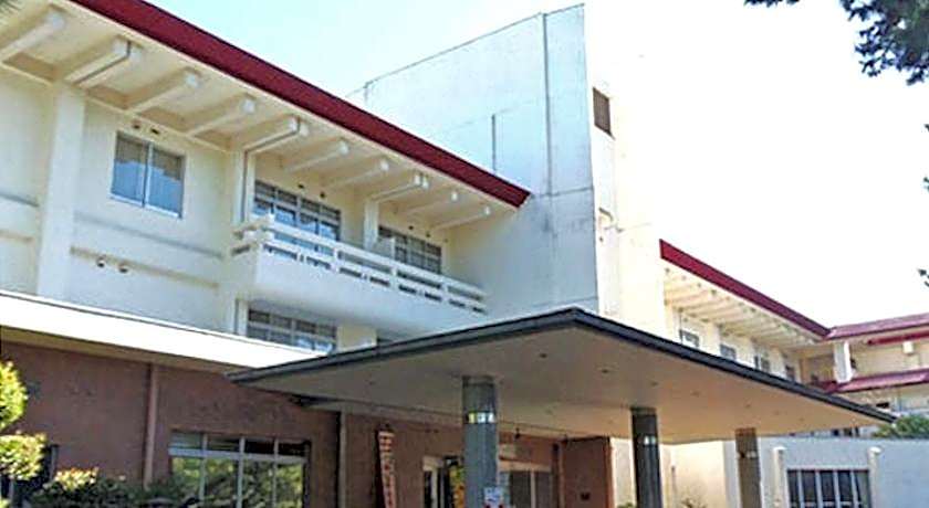 Hotel Axia Kushikino