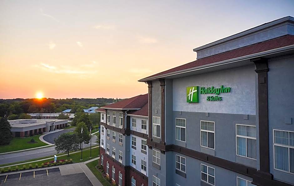 Holiday Inn Hotel & Suites Madison West - Middleton By IHG