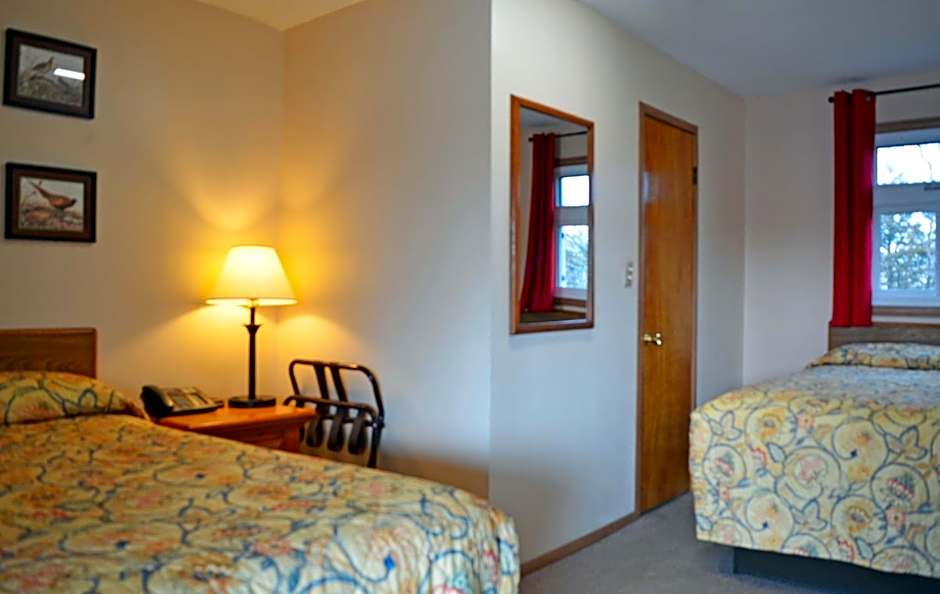 Little River Inn Motel