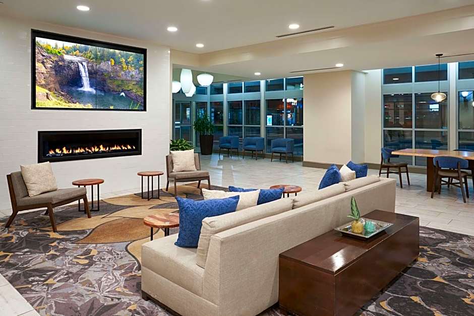 Hilton Garden Inn Philadelphia Center City