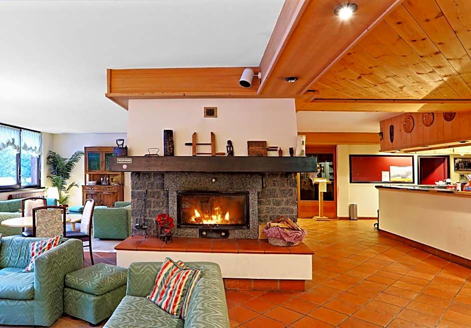 Hotel Santa Caterina