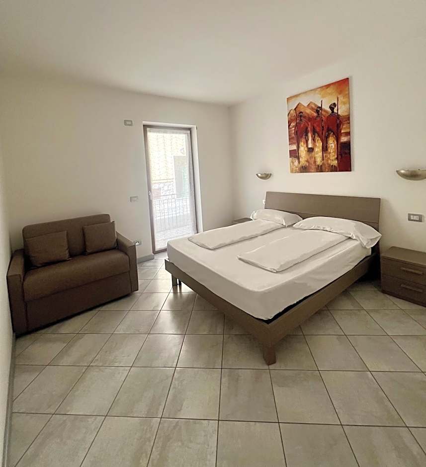 Albergo San Remo