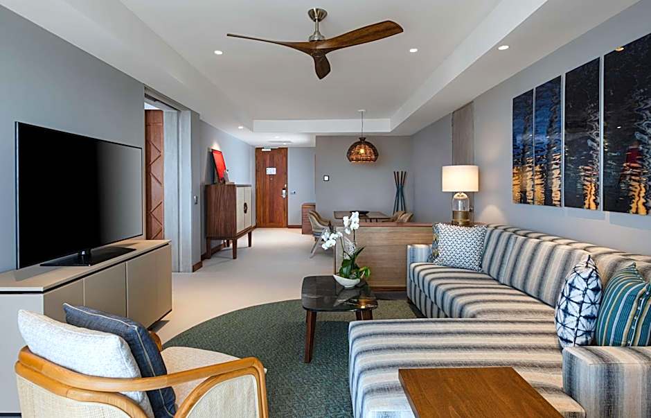 Conrad Punta de Mita