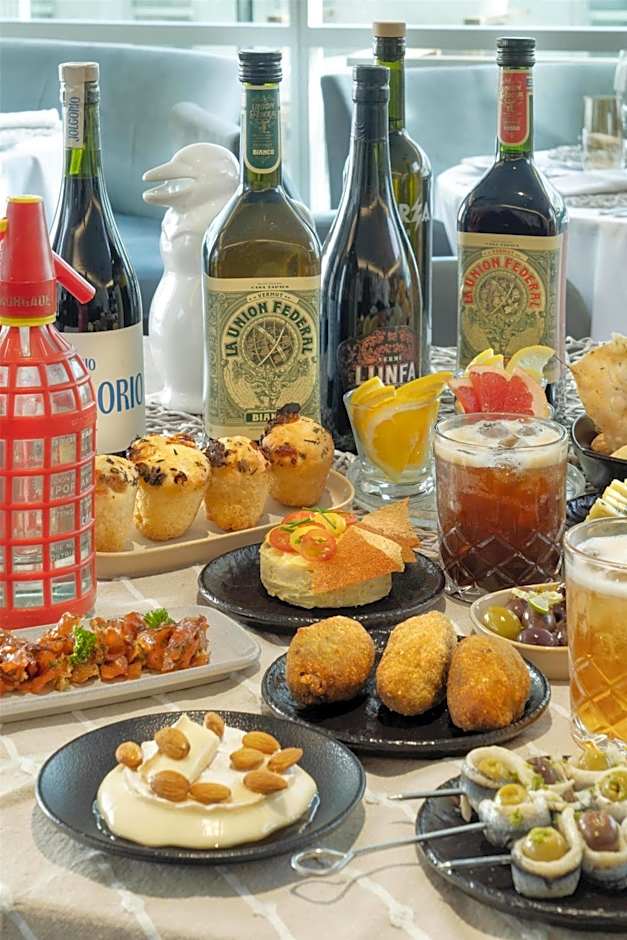 NH Collection Buenos Aires Centro Histórico