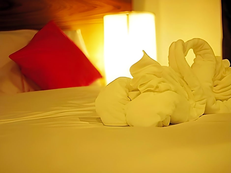 Iroom Hotel