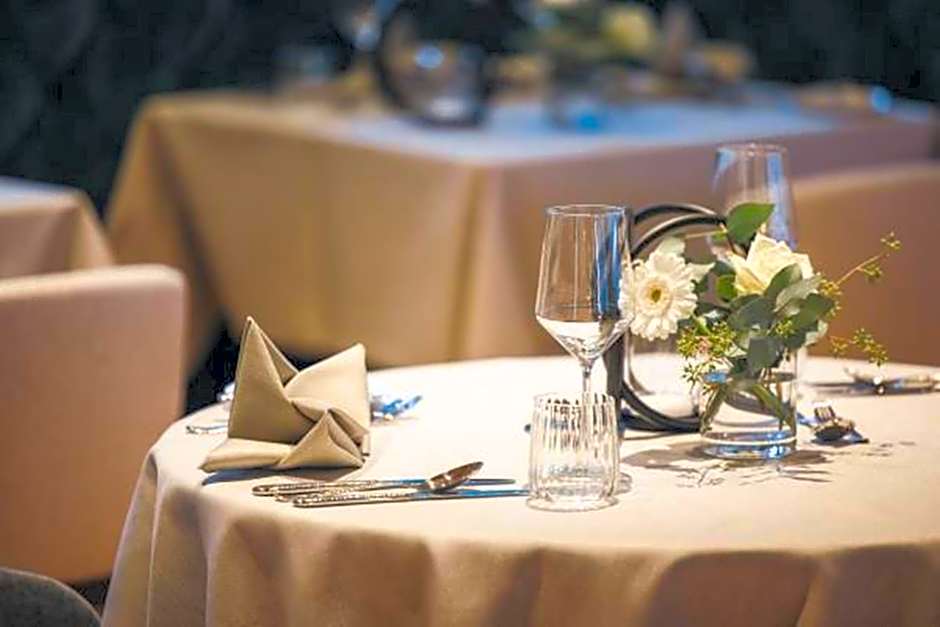 Alpenhotel Montafon & SPA