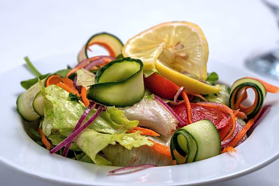 Mercure Medias Binderbubi Hotel And Spa