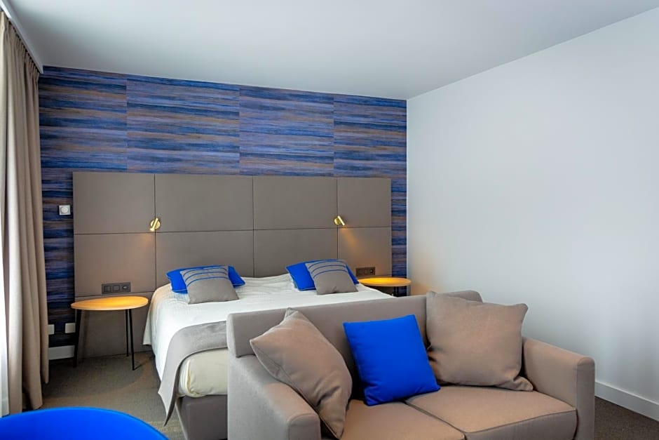 Hotel Les 3 Cles