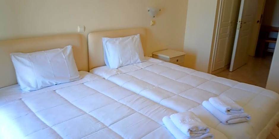 Gorgones, sea-front, great view