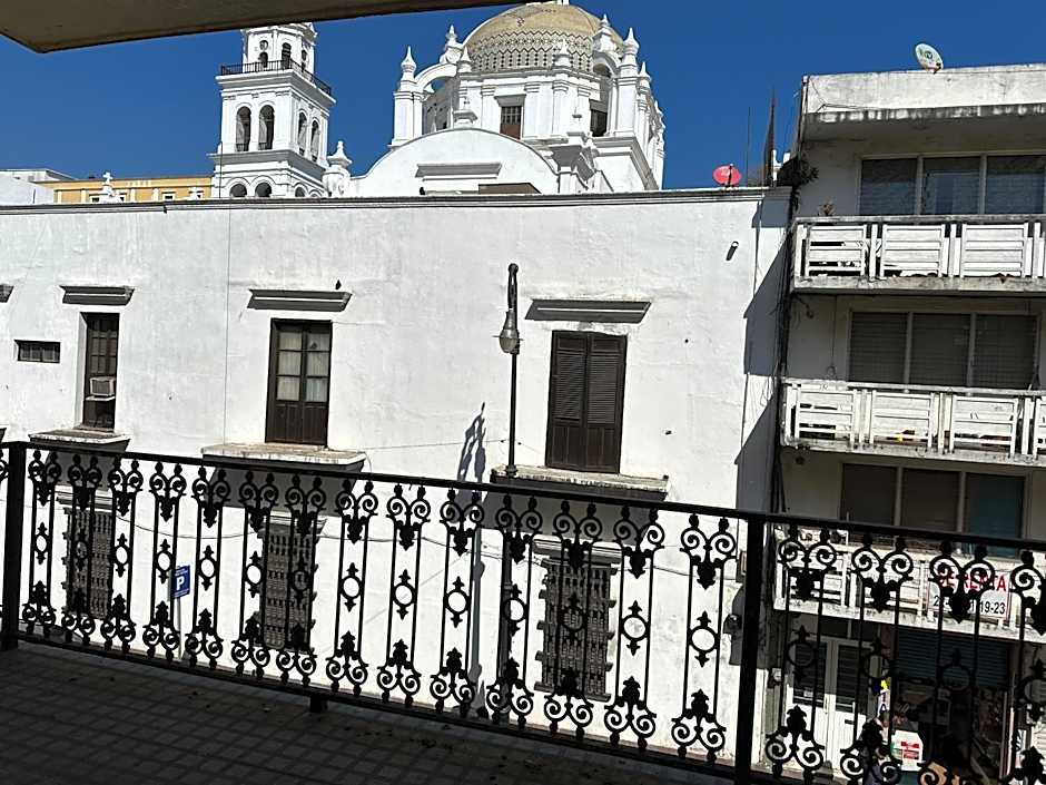 Mucara hotel