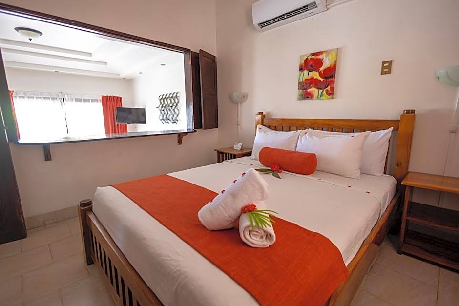 Maravida Social Hotel by Crazy Monkey