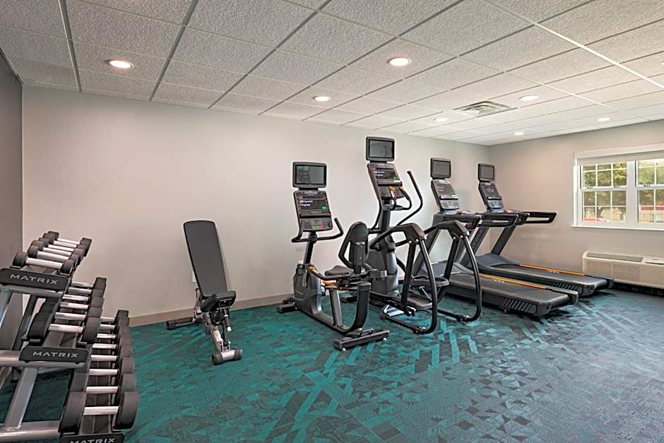 TownePlace Suites by Marriott Killeen