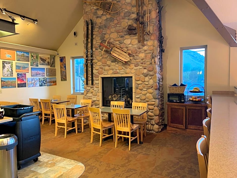 The Rockwell Inn