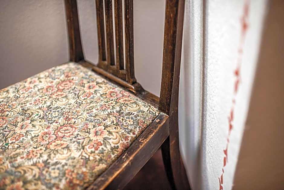 Hotel Cavallino D'Oro Bed&Breakfast