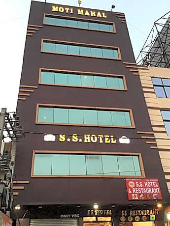 SS Hotel