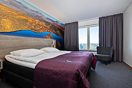 Comfort Hotel Umeå City