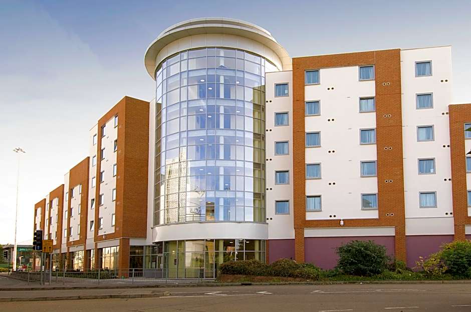 Premier Inn  Reading Central