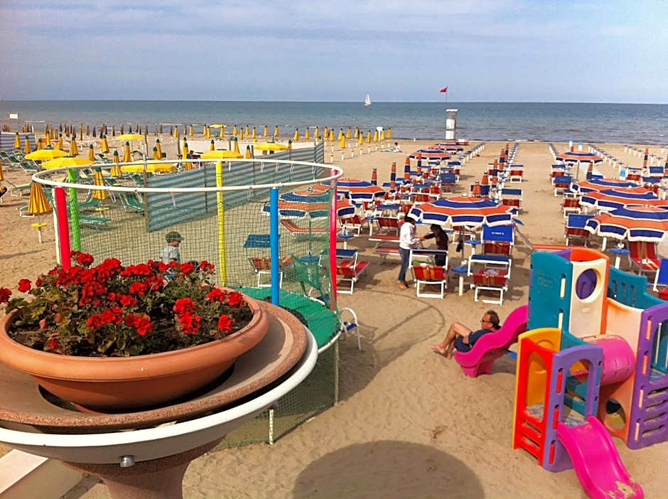 Hotel Levante