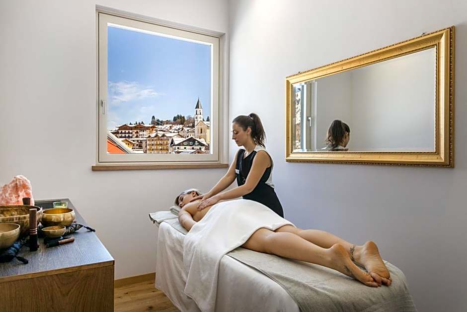 Piz Galin Grand Hotel Family & Wellness