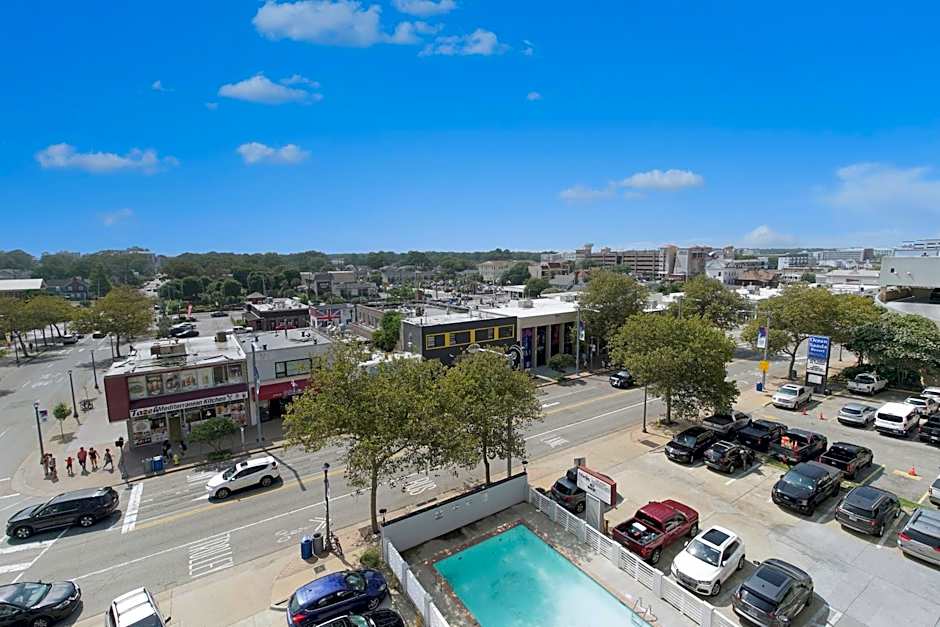 Marjac Suites Virginia Beach Oceanfront