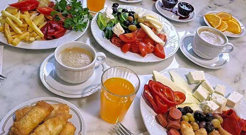 Ottoman Palace Hotel Edirne