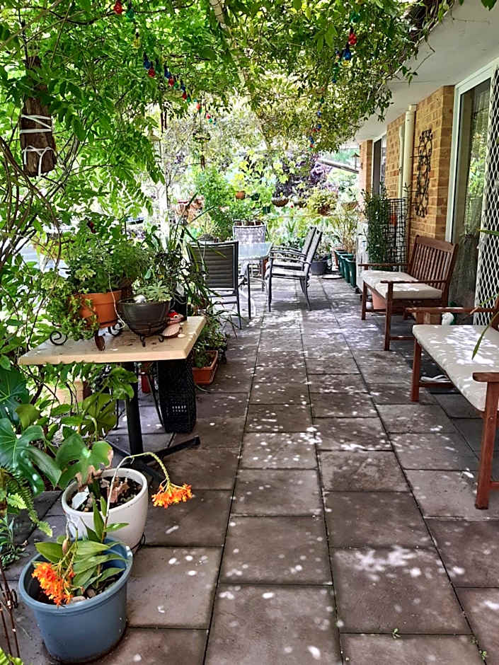 Mundaring Bed and Breakfast