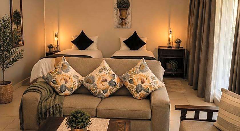 Angels Haven Guest House