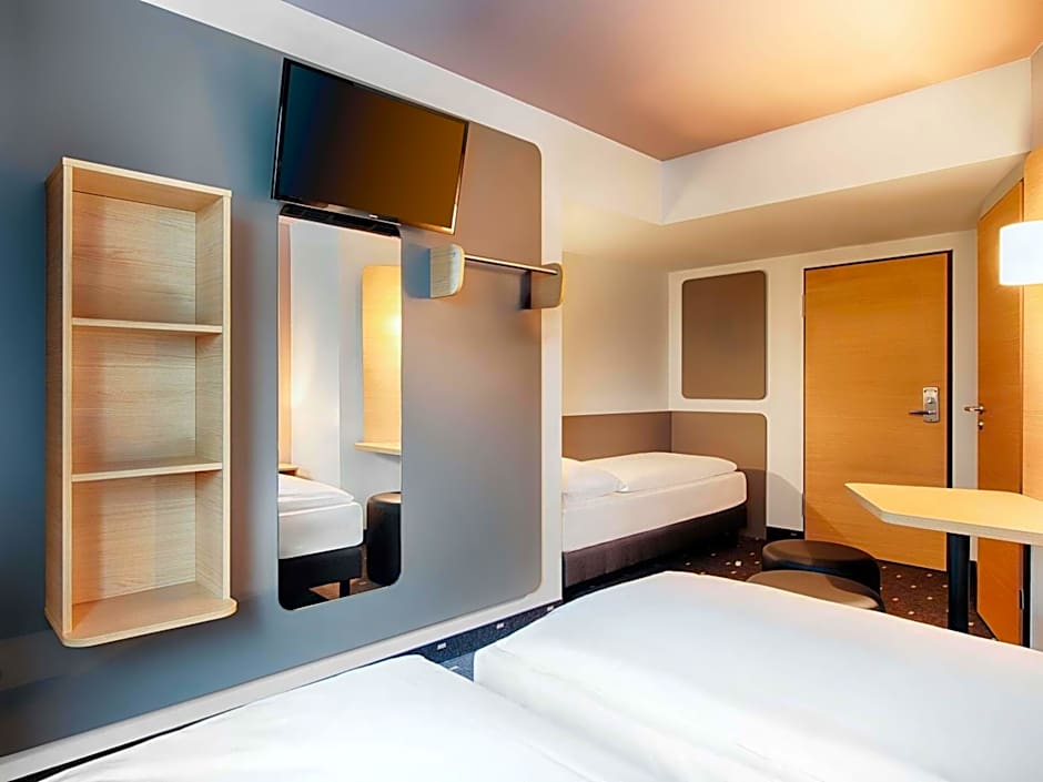 B&B Hotel München Airport
