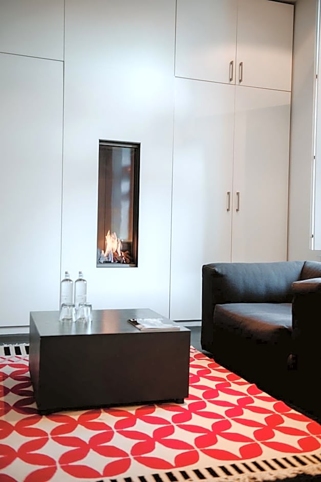 Boutique Hotel MANNA - Quality Lodgings